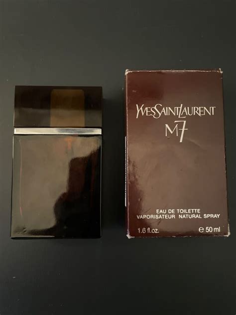 ysl m7 fragrance|ysl m7 discontinued.